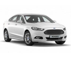 MONDEO